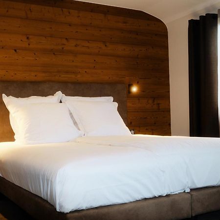 Hotel Restaurant Des Vosges ビルケンヴァルト エクステリア 写真